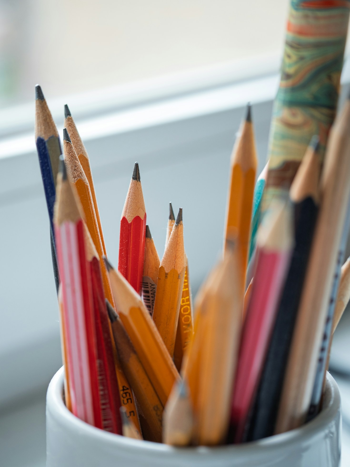 Transform Your Home Into a Learning Space